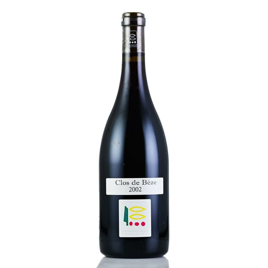 プリューレ ロック シャンベルタン クロ ド ベーズ グラン クリュ 2005