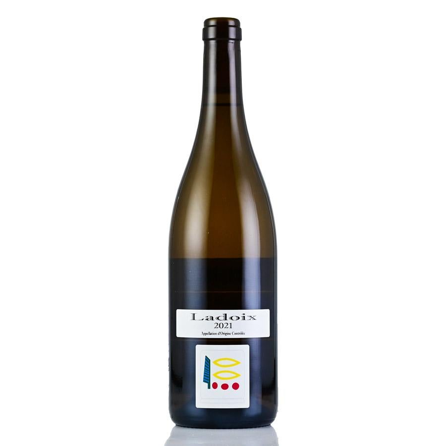 プリューレ ロック ラドワ ブラン 2021 Prieure Roch Ladoix Blanc