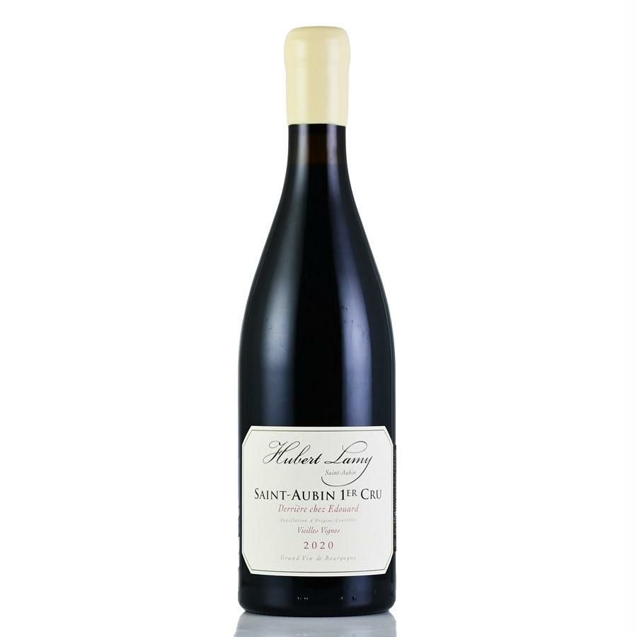 ユベール ラミー サン トーバン プルミエ クリュ クロ ド ラ シャト