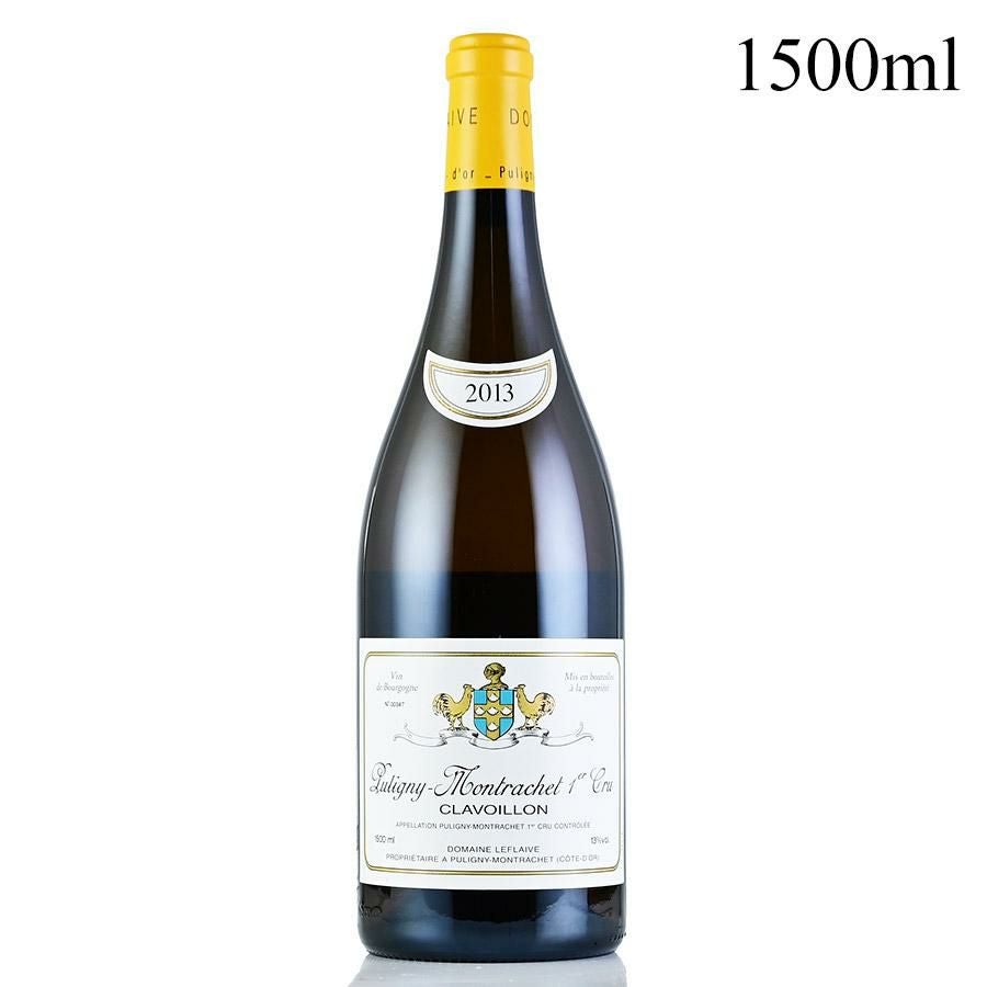 ブシャール ペール エ フィス シュヴァリエ モンラッシェ グラン