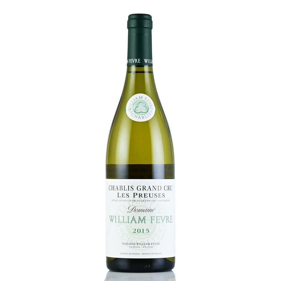 ウィリアム・フェーヴル | 勝田商店 公式通販サイト KATSUDA本店