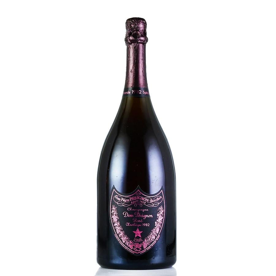 ドンペリ ドンペリニヨン エノテーク ロゼ 1982 マグナム 1500ml