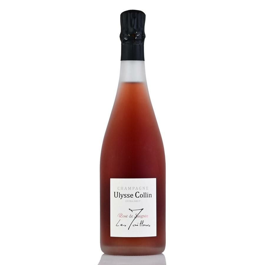 ユリス コラン レ マイヨン ブラン ド ノワール 2017 Ulysse Collin