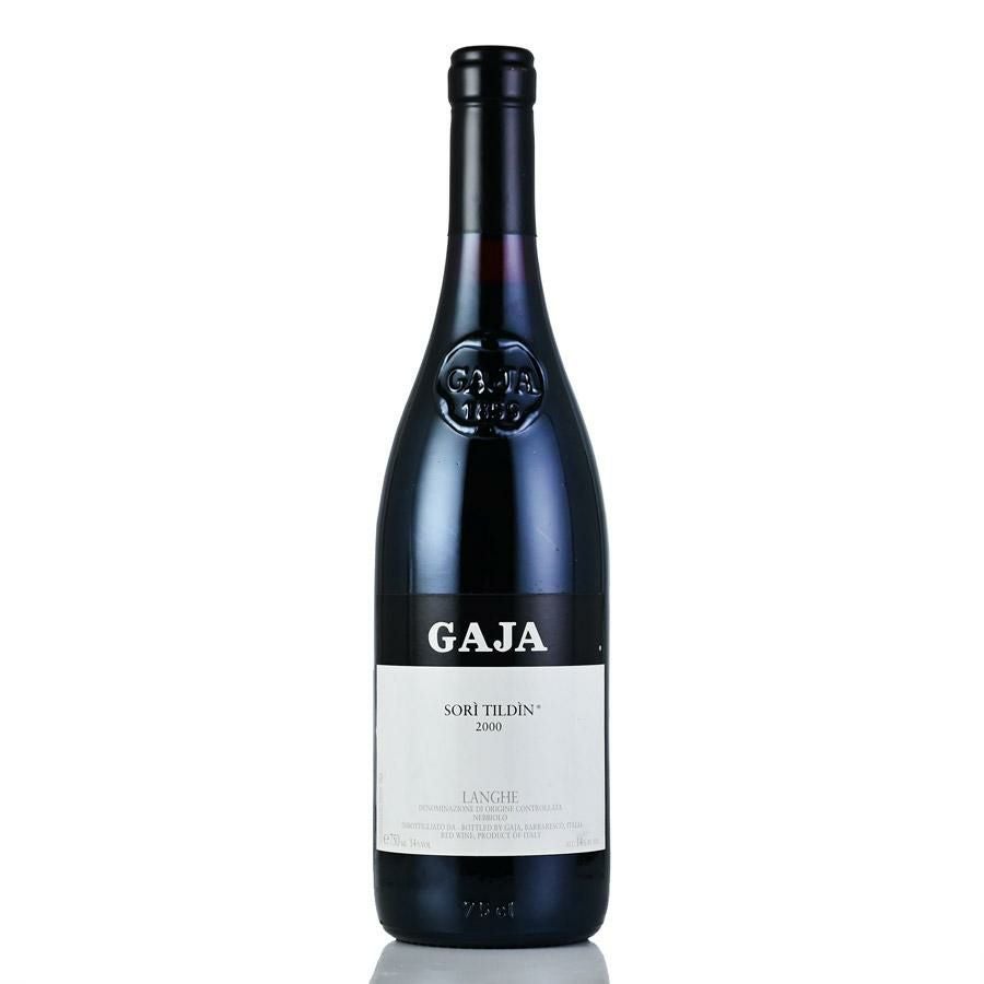 ガヤ バローロ スペルス 1997 ガイア ガイヤ Gaja Barolo Sperss