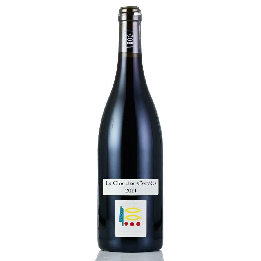 プリューレ ロック ニュイ サン ジョルジュ プルミエ クリュ クロ デ