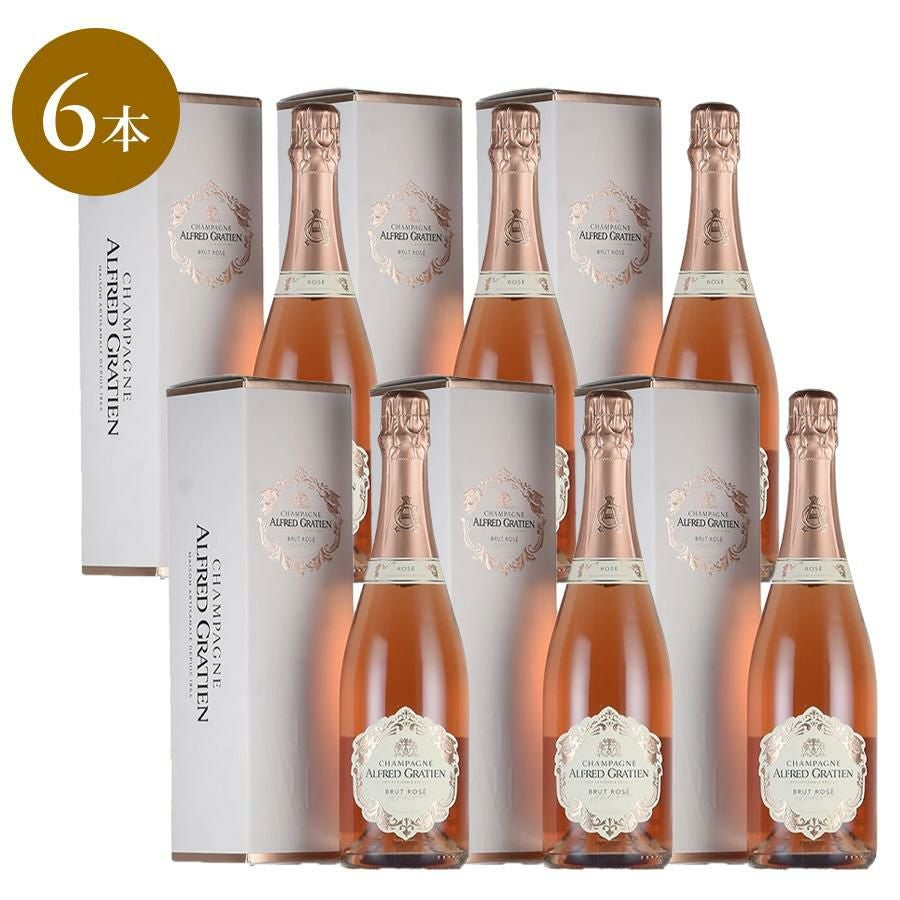 ユリス コラン コフレ コレクション クインテット 5本セット NV