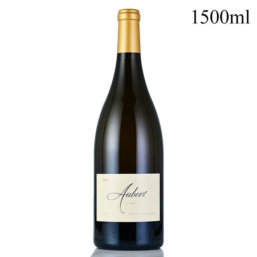 オーベール シャルドネ ローレン エステート ヴィンヤード 2023 生産者