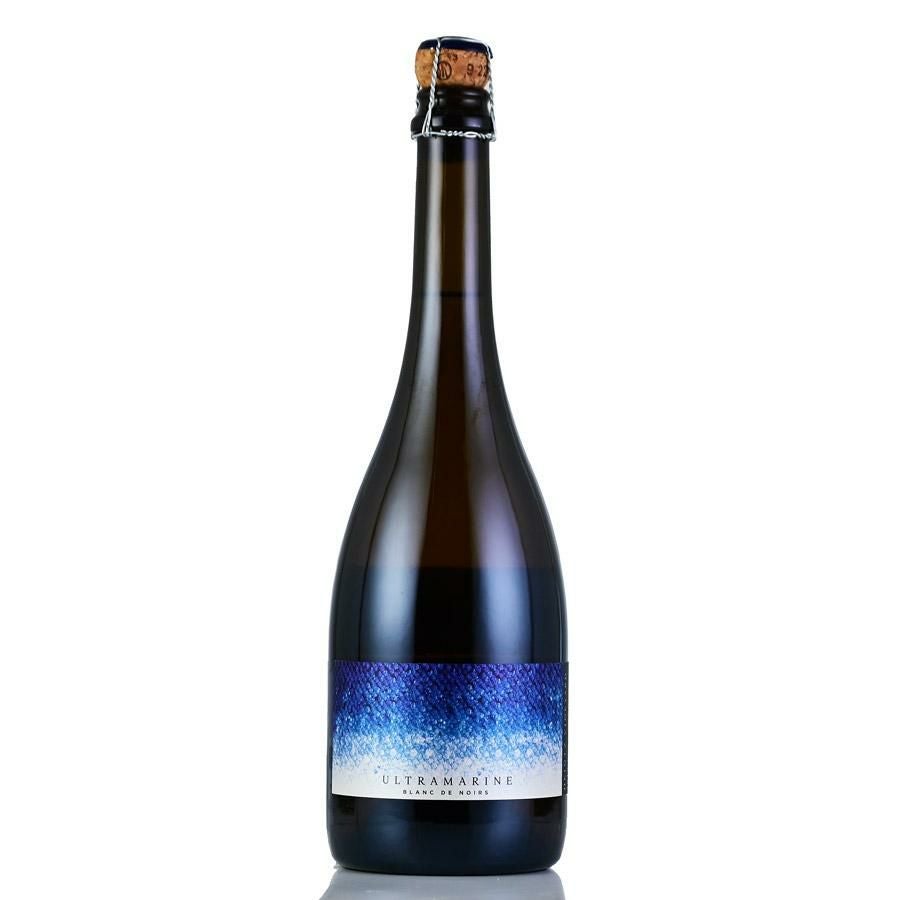 マイケル クルーズ ウルトラマリン ブラン ド ブラン キーファー