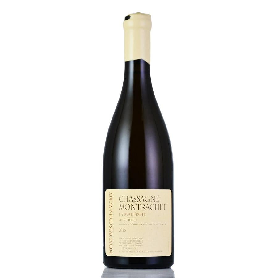 ピエール・イヴ・コラン・モレ | 勝田商店 公式通販サイト KATSUDA本店