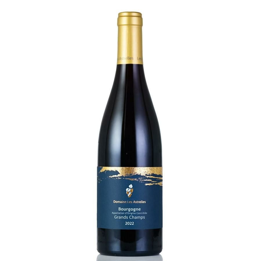 セシル トランブレイ ブルゴーニュ ルージュ ラ フォンテーヌ 2020