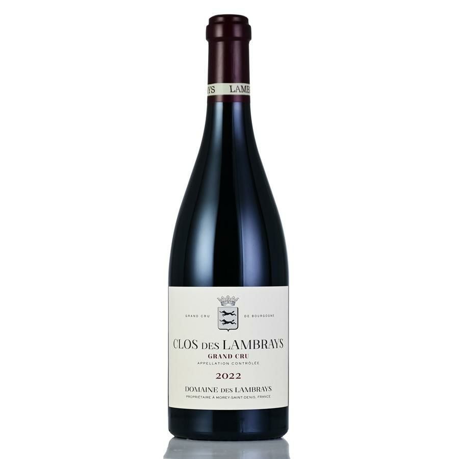 アルヌー ラショー クロ ド ヴージョ グラン クリュ 2012 Arnoux