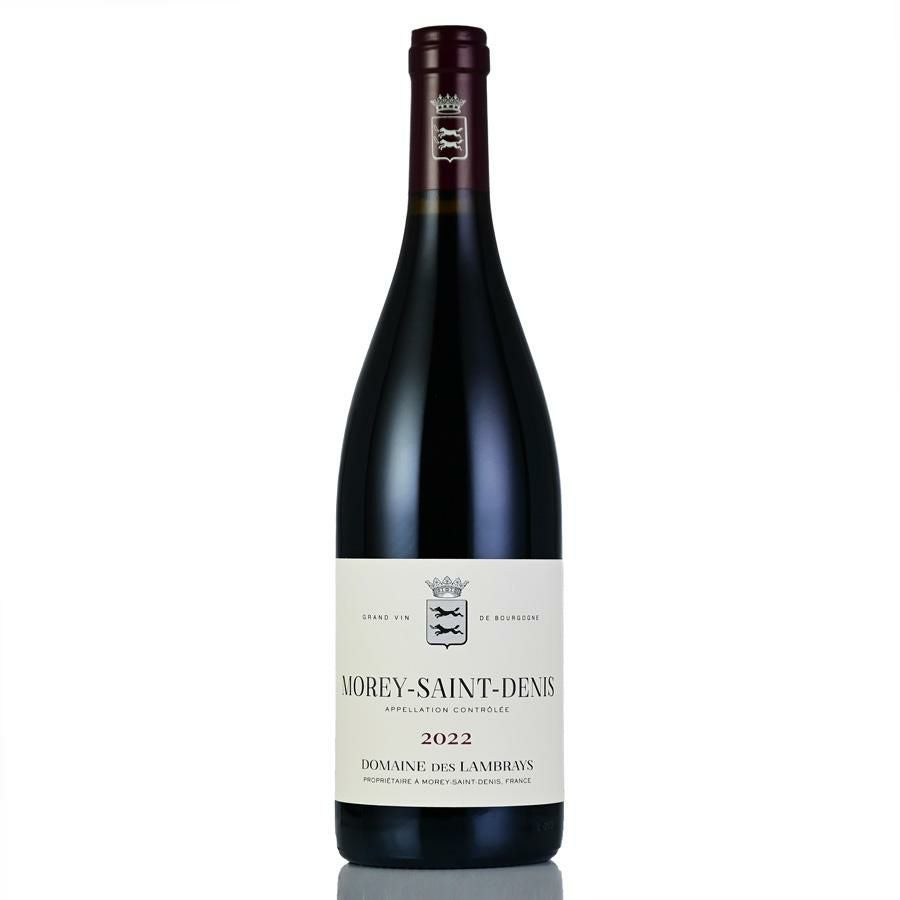 デュジャック クロ サン ドニ グラン クリュ 2020 Dujac Clos Saint