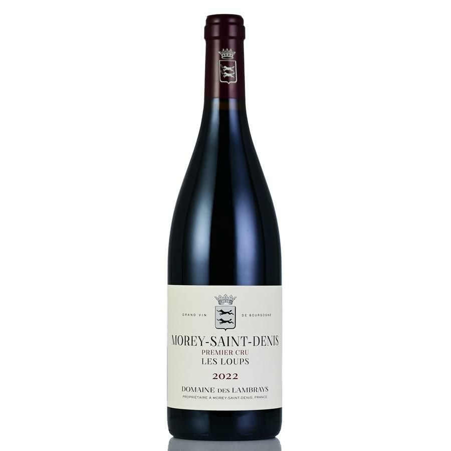 ジョルジュ ルーミエ モレ サン ドニ プルミエ クリュ クロ ド ラ