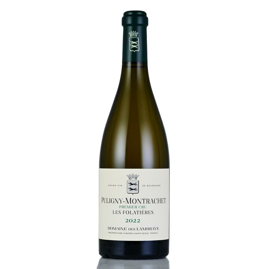 デュジャック ピュリニー モンラッシェ プルミエ クリュ レ コンベット