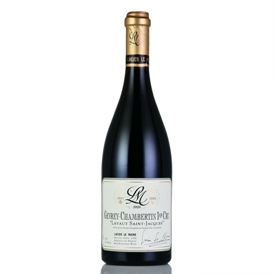 アルマン ルソー ジュヴレ シャンベルタン プルミエ クリュ クロ サン