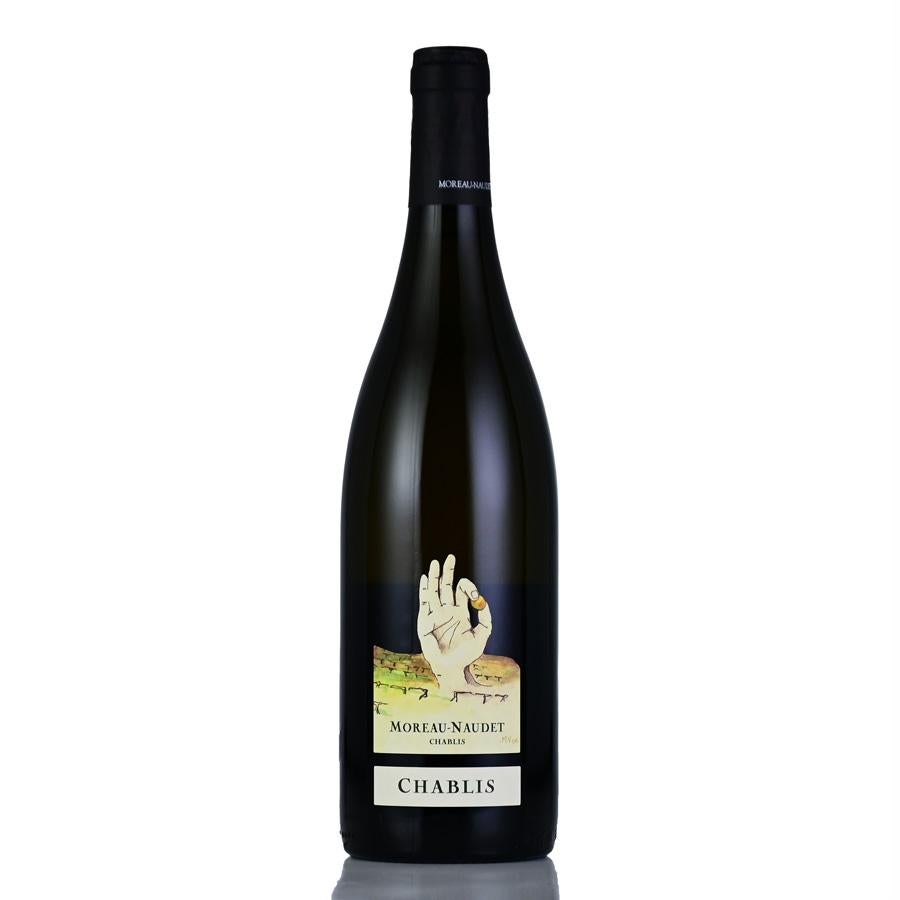 モロー ノーデ シャブリ 2023 Moreau Naudet Chablis フランス