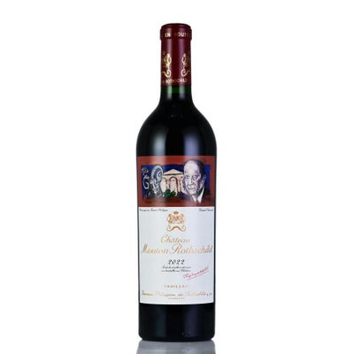 シャトー ムートン ロートシルト 2021 ロスチャイルド Chateau Mouton 