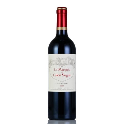 シャトー カロン セギュール 2013 Chateau Calon Segur フランス 
