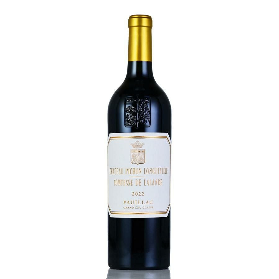 シャトー ピション ラランド 2020 シャトー ピション ロングヴィル