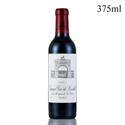 シャトー レオヴィル ラス カーズ 1989 Chateau Leoville Las Cases 