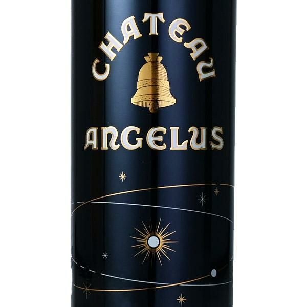 シャトー アンジェリュス シャトー アンジェリュス ル マジェステュー