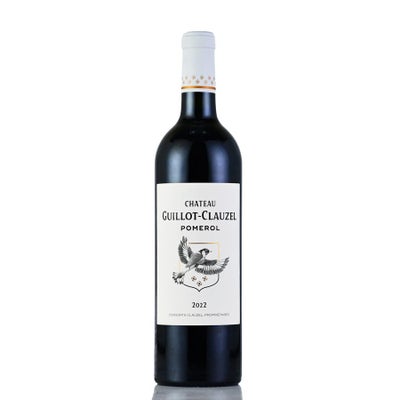 シャトー モンローズ 2022 Chateau Montrose フランス ボルドー 