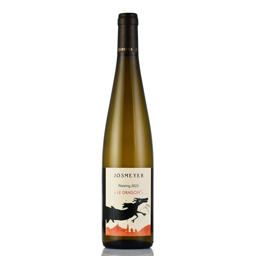 ジョスメイヤー リースリング ル ドラゴン 2022 Josmeyer Riesling Le