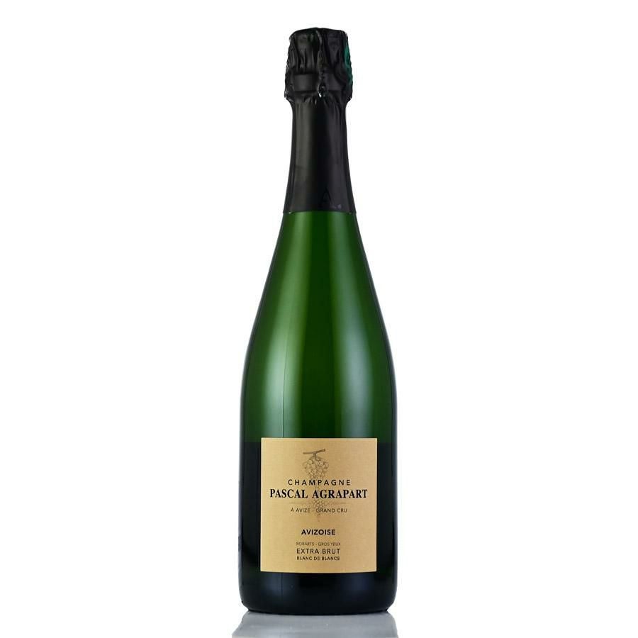 ジャック セロス イニシャル ブリュット ブラン ド ブラン NV ブランド