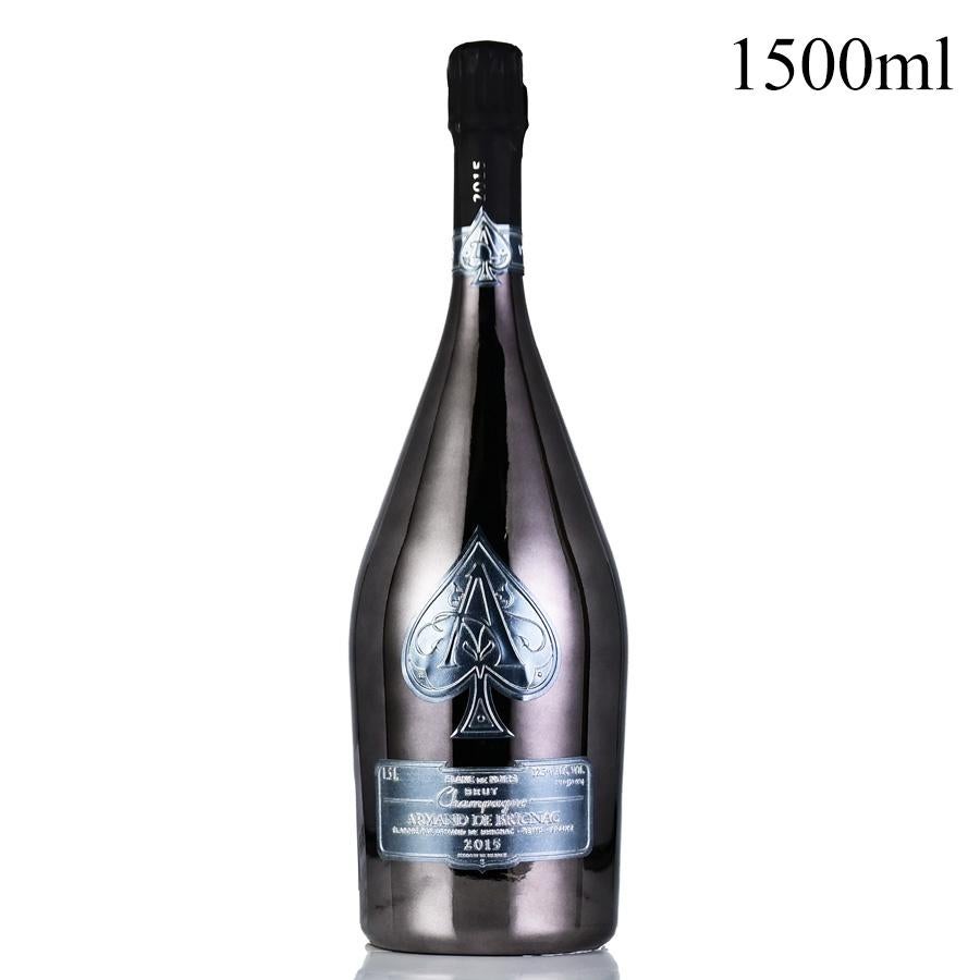アルマンド ブラン ド ノワール 2015 マグナム 1500ml アルマン ド