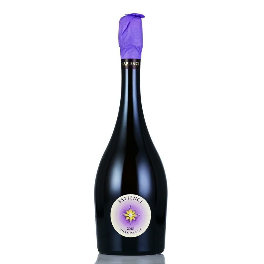 マルゲ サピエンス プルミエ クリュ 2015 ギフトボックス Marguet