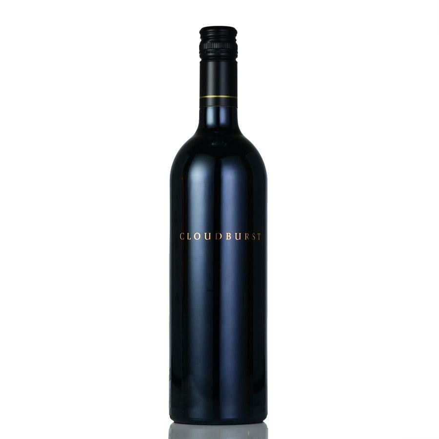 ロバート モンダヴィ カベルネ ソーヴィニヨン リザーヴ 2007 リザーブ