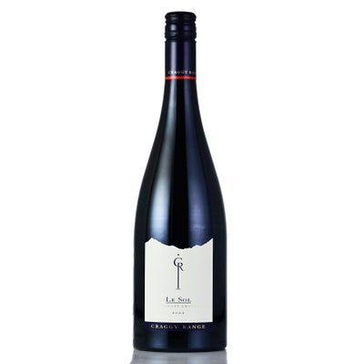 プロヴィダンス シラー 2006 Providence Syrah ニュージーランド 