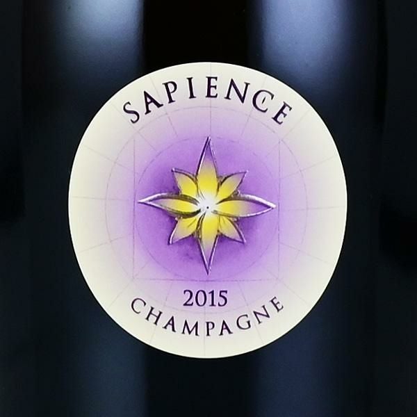 マルゲ サピエンス プルミエ クリュ 2015 Marguet Sapience Premier