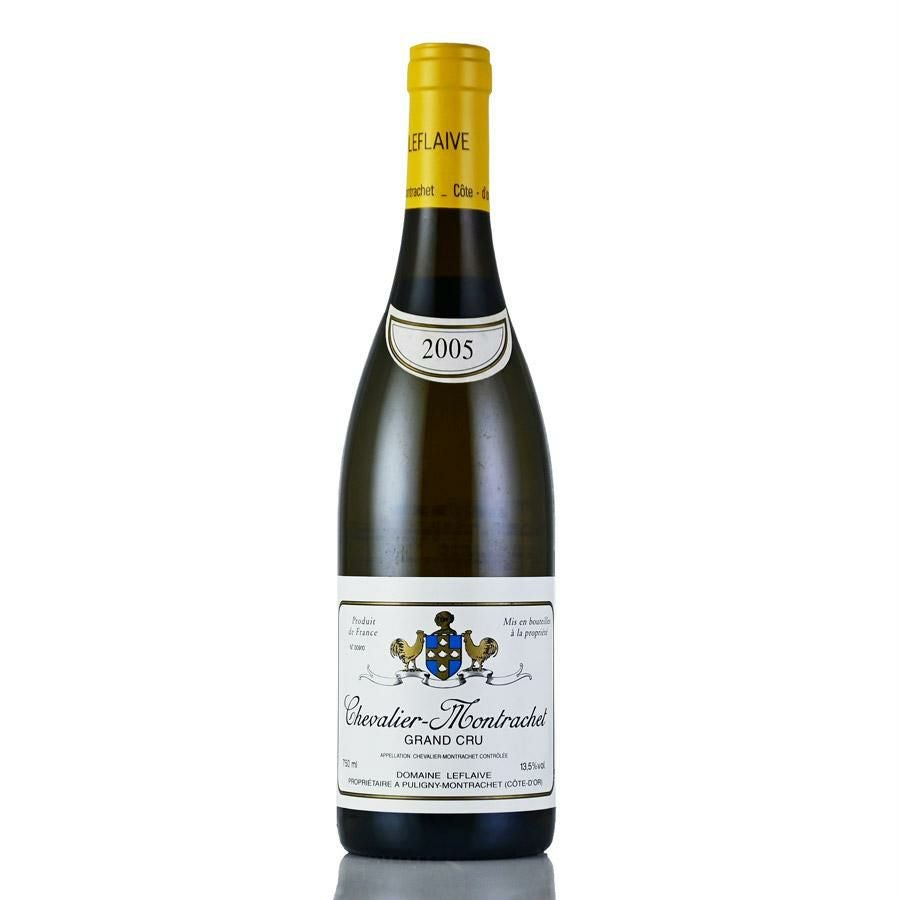 ドーヴネ シュヴァリエ モンラッシェ グラン クリュ 2013 dAuvenay