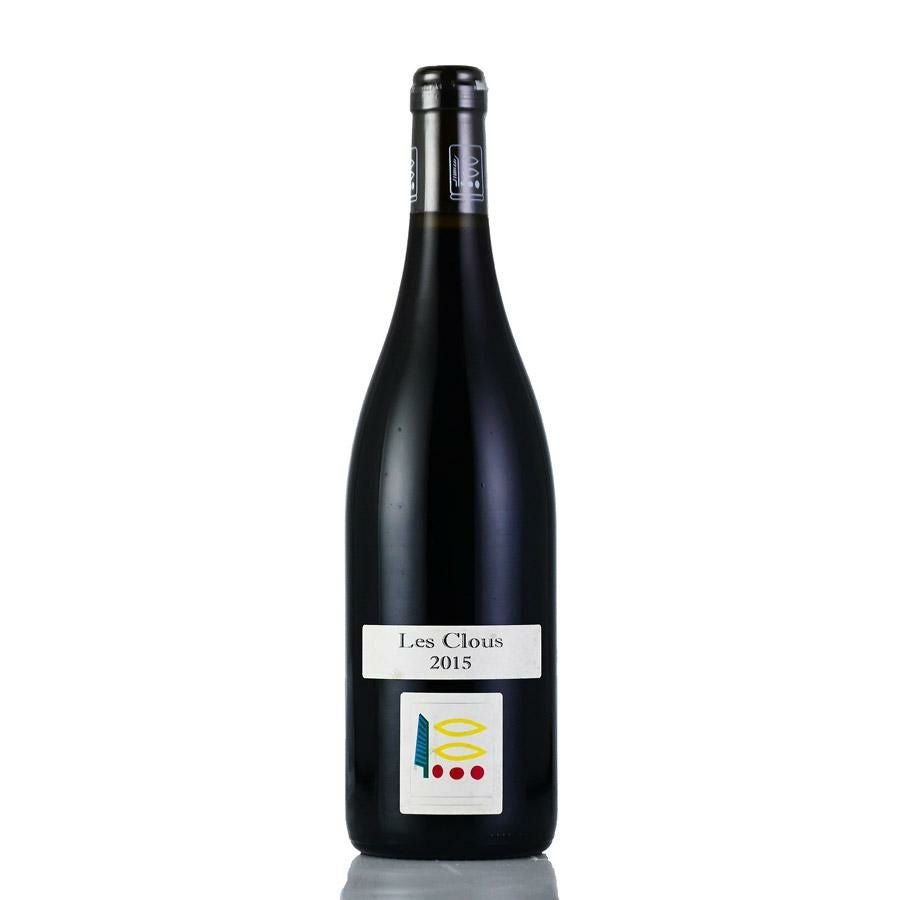 ジャン イヴ ビゾ ヴォーヌ ロマネ レ ジャシェ 2022 ヴォーヌロマネ