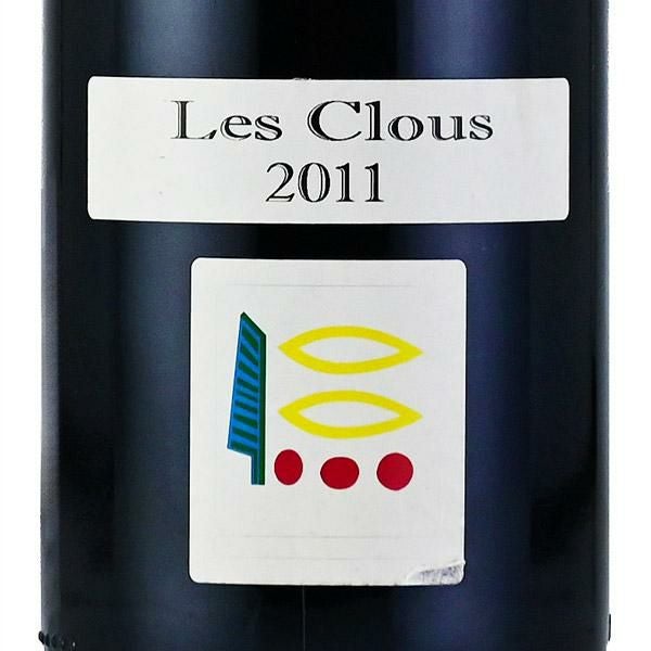 プリューレ ロック ヴォーヌ ロマネ レ クル 2011 ヴォーヌロマネ