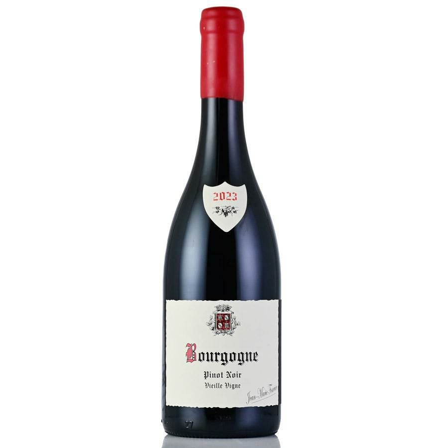 ジャン マリー フーリエ ( ヴィーニュ コント ド シャペル