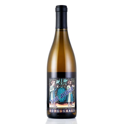 コングスガード シャルドネ ザ ジャッジ 2010 Kongsgaard Chardonnay 