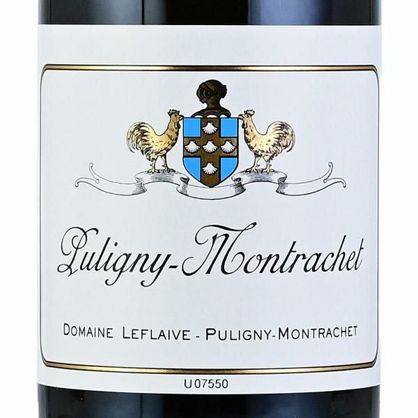 ルフレーヴ ピュリニー モンラッシェ 2023 正規品 ピュリニィ Leflaive