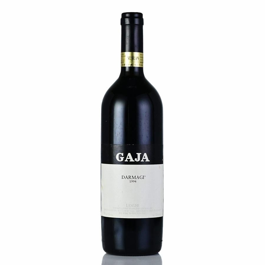 ガヤ バルバレスコ 1993 ガイア ガイヤ Gaja Barbaresco イタリア