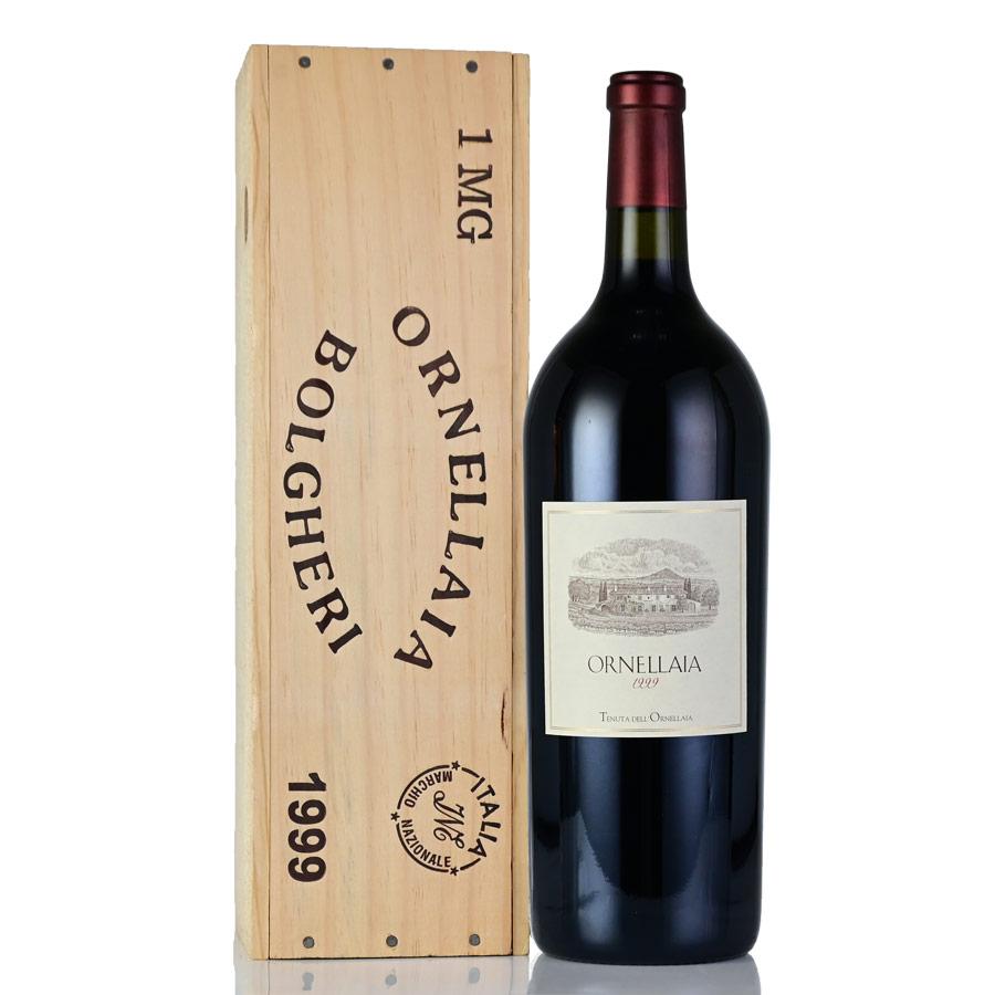 ルーチェ ブルネッロ ディ モンタルチーノ 2016 マグナム 1500ml 木