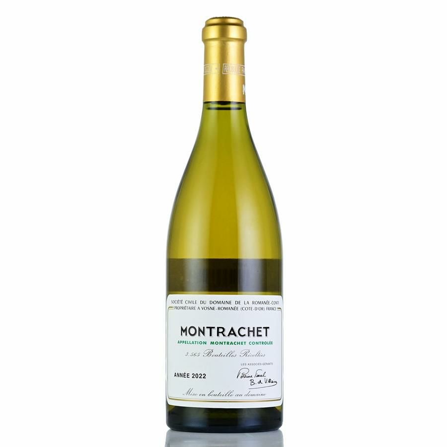 ロマネコンティ コルトン シャルルマーニュ 2019 正規品 ドメーヌ ド