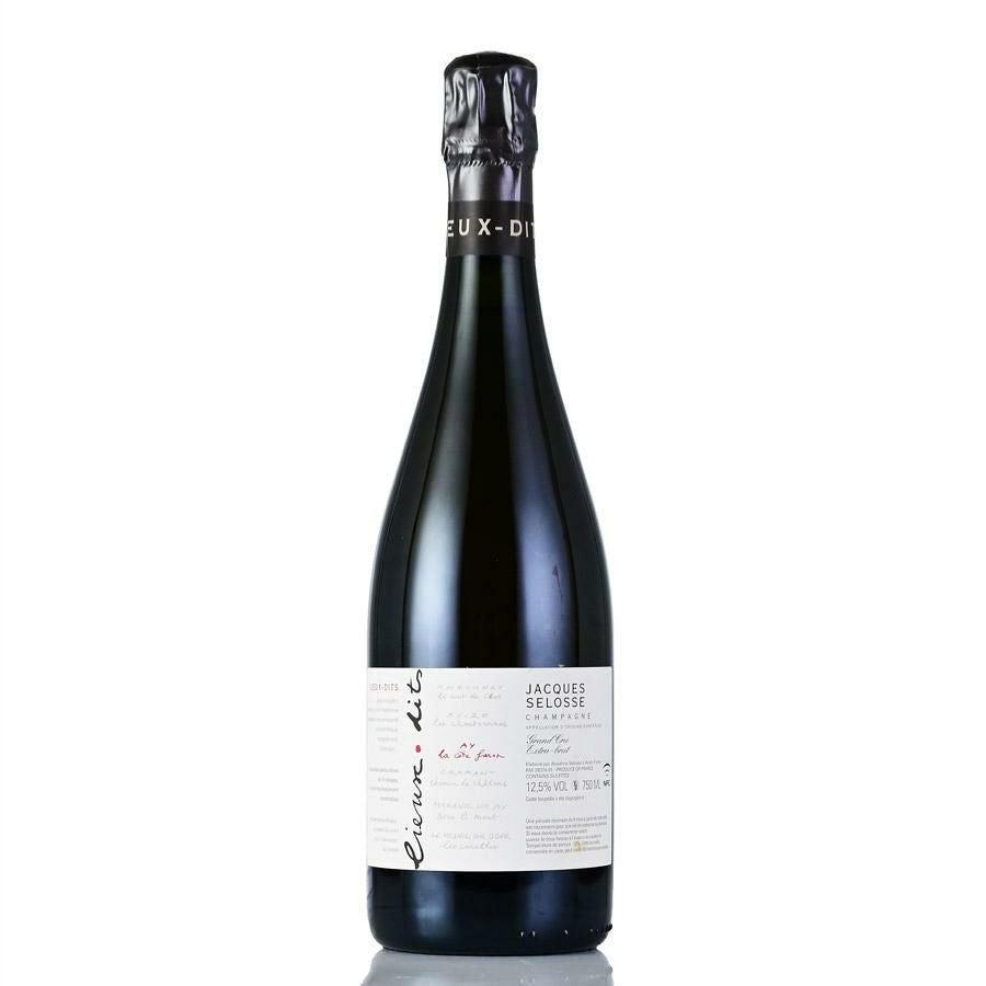 ジャック セロス リュー ディ レ キャレル NV ジャックセロス Jacques