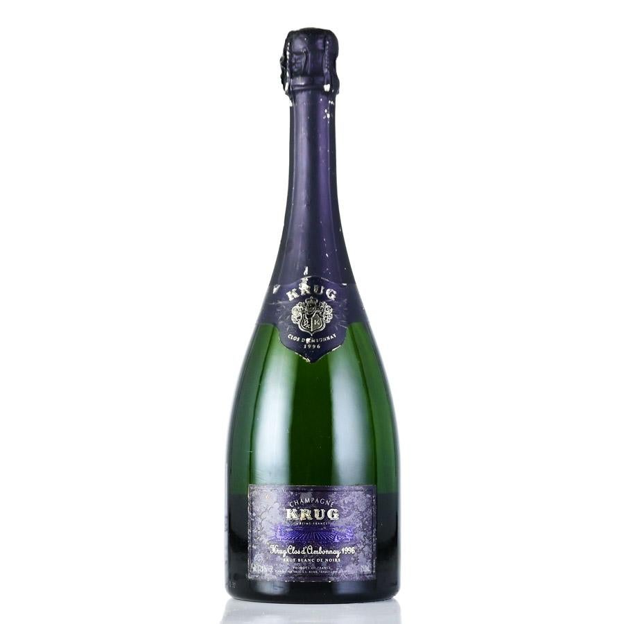 クリュッグ ヴィンテージ 2004 Krug Vintage フランス シャンパン