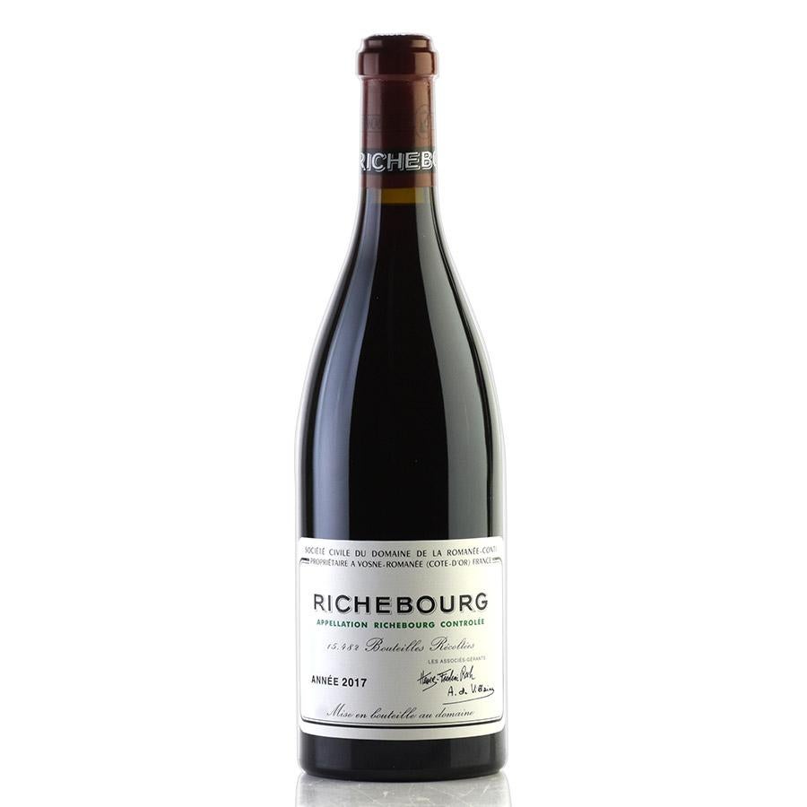 ロマネコンティ リシュブール 1997 ドメーヌ ド ラ ロマネ コンティ