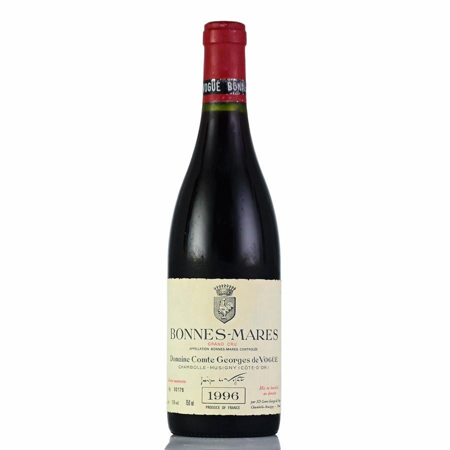 コント ジョルジュ ド ヴォギュエ ブルゴーニュ ブラン 2014 Comte