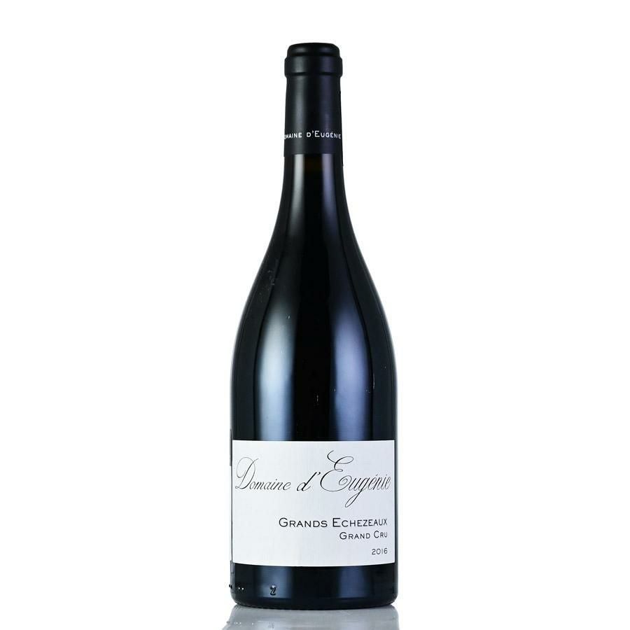 バロン テナール グラン エシェゾー グラン クリュ 2019 Baron Thenard