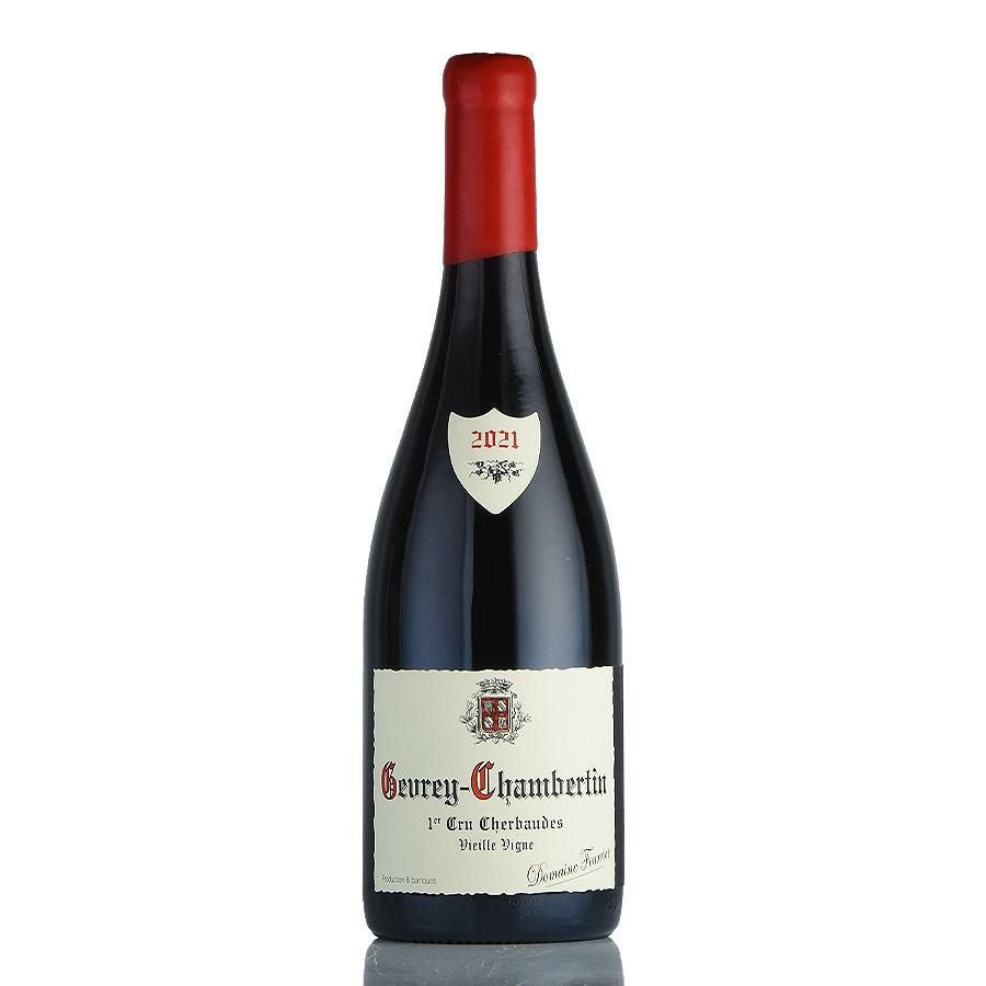 ドメーヌ フーリエ ジュヴレ シャンベルタン プルミエ クリュ コンブ