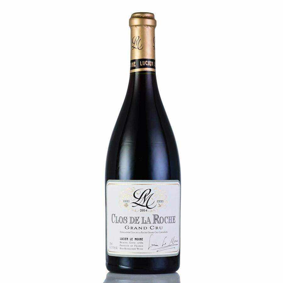 ルシアン ル モワンヌ ( オスピス ド ボーヌ ) コルトン シャルル