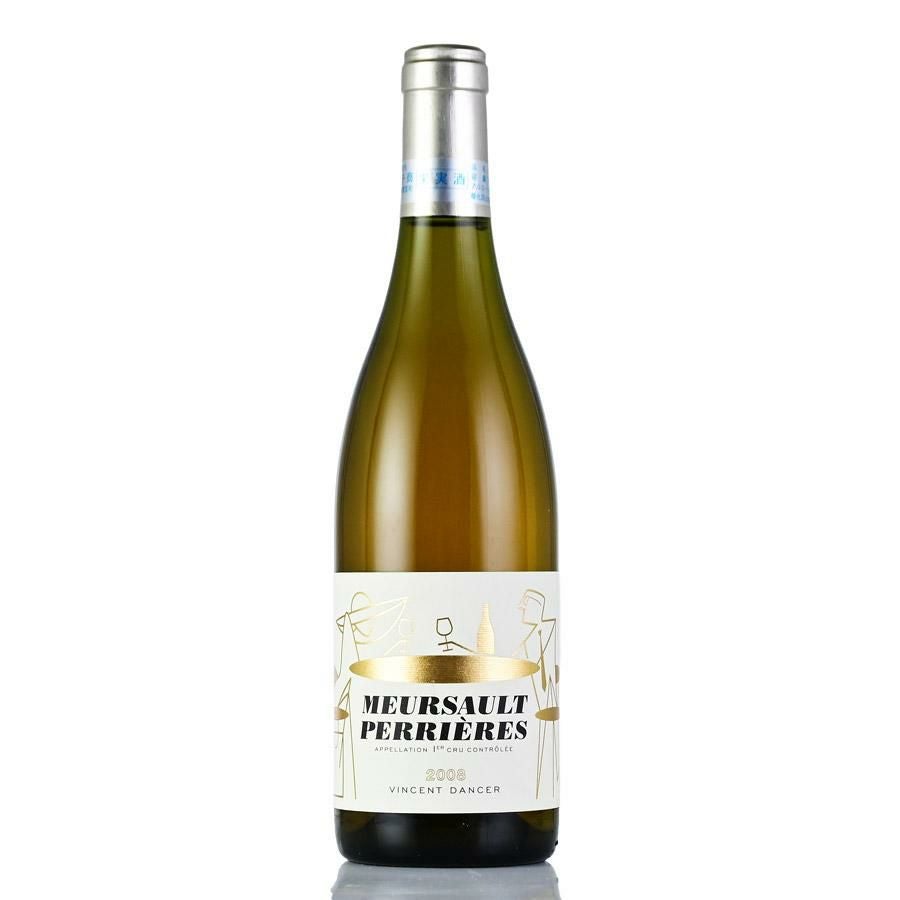 ヴァンサン ドーヴィサ シャブリ プルミエ クリュ ラ フォレ 2015